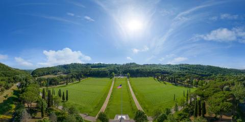 Florence Virtual 360