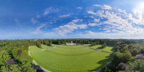 Luxembourg Virtual 360